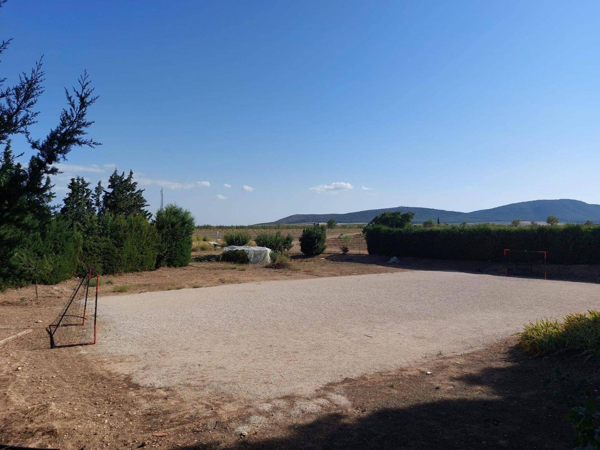 Casa Rural "La Villa Del Pistacho" Archivel Exterior photo
